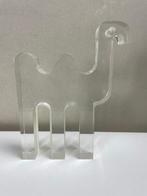 Guzzini - Silvio Russo - sculptuur, Cammello - 22 cm -