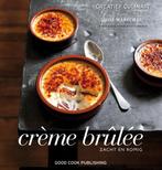 Creatief culinair Crème brûlée / Creatief culinair, Verzenden, Gelezen, Jose Marechal