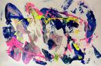 Dominik Robert Brunner (1990) - Abstracton World # 9961, Antiek en Kunst