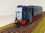 Märklin H0 - 37203.2 - Diesellocomotief (1) - Diesel, Hobby en Vrije tijd, Modeltreinen | H0, Nieuw