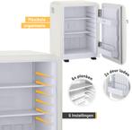 TZS First Austria Mini koelkast - Minibar - 40 liter - Vrijs, Verzenden, Zo goed als nieuw