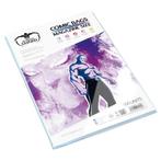 Ultimate Guard Comic Bags Resealable Magazine Size (100x), Verzenden, Nieuw