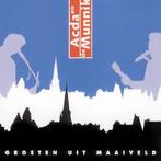 Cd - Acda en de Munnik - Groeten Uit Maaiveld
