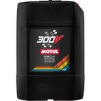 Motul 15W50 300V Competition 20L, Verzenden, Nieuw