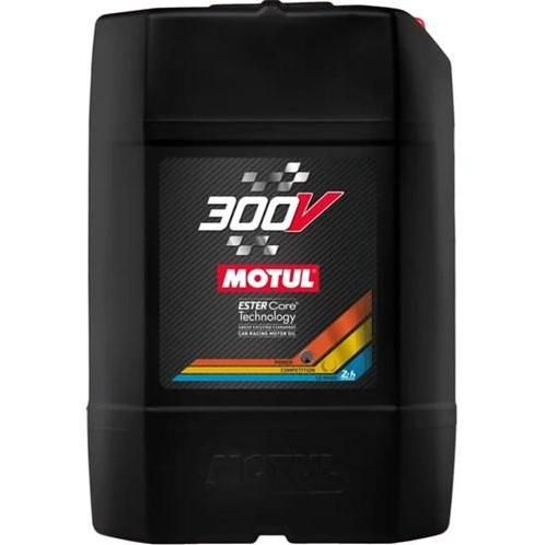 Motul 15W50 300V Competition 20L, Computers en Software, Laptop-opladers, Verzenden