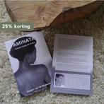 ANIMATA 9789082488739 Simone van de Wijdeven, Verzenden, Gelezen, Simone van de Wijdeven