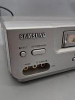 Samsung SV-661X – 6-Head Hi-Fi Stereo Videorekorder – NTSC