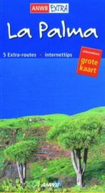 La Palma / ANWB Extra 9789018019945 Dieter Schulze, Boeken, Reisgidsen, Verzenden, Zo goed als nieuw, Dieter Schulze