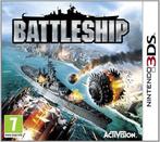 Battleship 3DS Garantie & snel in huis!, 1 speler, Ophalen of Verzenden, Zo goed als nieuw, Vanaf 3 jaar