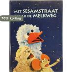 Met Sesamstraat naar de melkweg / Gottmer-prentenboek Jansen, Verzenden, Gelezen, Jansen