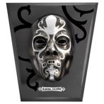 Harry Potter Replica 1/1 Lucius Malfoy Mask, Ophalen of Verzenden, Nieuw