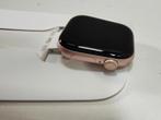 Apple Watch Series 10 42mm Roségoud slimme horloges, Sieraden, Tassen en Uiterlijk, Smartwatches, Verzenden, Nieuw