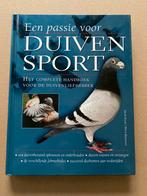 Compleet Handboek voor de Duivenliefhebber - NIEUW, Boeken, Dieren en Huisdieren, Ophalen of Verzenden, Zo goed als nieuw, Vogels