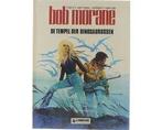 Een avontuur van Bob Morane, 5: De tempel der dinosaurussen, Boeken, Stripboeken, Ophalen of Verzenden, Nieuw