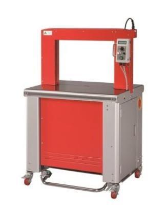 Omsnoeringsmachine automatisch TP702 Boog 550/400 beschikbaar voor biedingen
