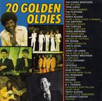 Various - 20 Golden Oldies, Ophalen of Verzenden, Gebruikt