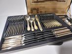 Solingen - Bestekset voor 12 personen - edelstaal - Solingen
