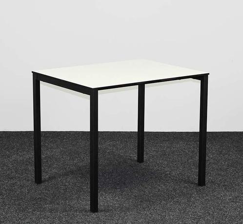 EromesMarko Cuadro Kantinetafel - 90 x 70 cm, Huis en Inrichting, Tafels | Eettafels, Gebruikt, Ophalen of Verzenden