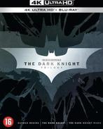 Dark knight trilogy (4K Ultra HD Blu-ray), Cd's en Dvd's, Blu-ray, Verzenden, Nieuw in verpakking, Actie