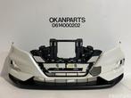 Nissan Qashqai Voorbumper 62022-HV00H, Gebruikt, Bumper, Ophalen, Voor