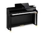 Casio Celviano Grand Hybrid GP-510 BP digitale piano, Nieuw