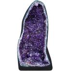 amethist XL Geode - 64x27x21 cm- 29 kg