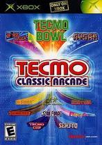 Tecmo Classic Arcade [Xbox Original], Ophalen of Verzenden, Nieuw