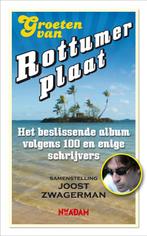 Groeten van Rottumerplaat 9789046806241, Verzenden, Gelezen