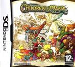 DS Children of Mana, Verzenden, Zo goed als nieuw