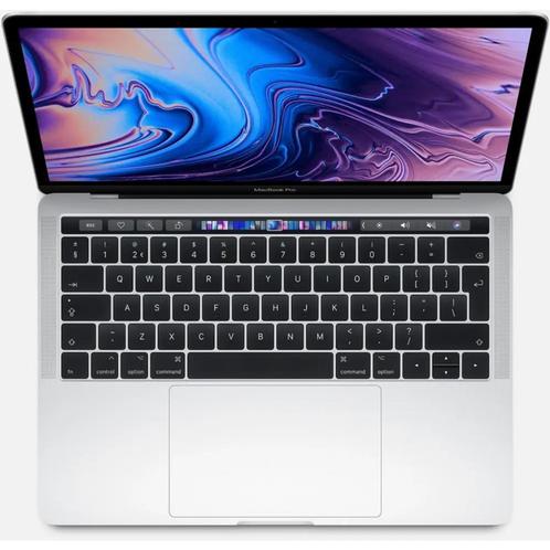 Apple Macbook pro 133 2018 intel-core-i5 16 GB 256 GB, Computers en Software, Apple Macbooks, 13 inch, Qwerty, 16 GB, Ophalen of Verzenden