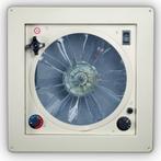 Dometic FanTastic Vent 2250 40x40cm, Ophalen of Verzenden, Nieuw
