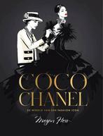 Decoratie Boek- Coco Chanel - Luxe Editie - Salontafelboek, Huis en Inrichting, Woonaccessoires | Overige, Nieuw, Verzenden