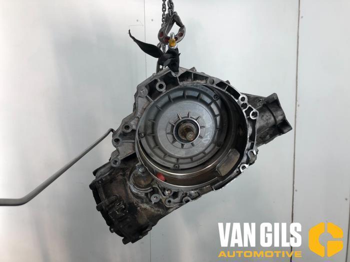 Versnellingsbak Audi RS5 O240388, Auto-onderdelen, Remmen en Aandrijving, Ophalen of Verzenden