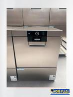 Vaatwasser horeca | HOBART FX-10C | RVS, Nieuw zonder verpakking, Reinigen