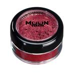 Moon Terror Halloween Glitter Shakers Blood Red 5g, Verzenden, Nieuw