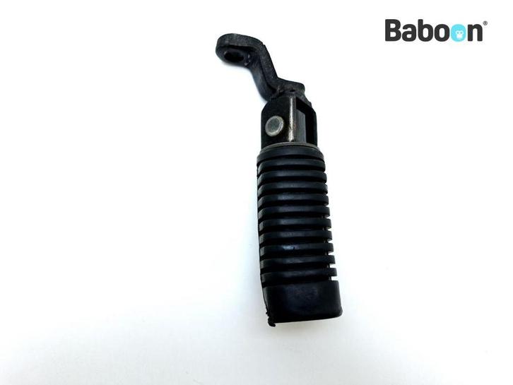 Schetsplaat Links Voor Honda CB 400 N 1978-1981 (CB400N), Motoren, Onderdelen | Honda, Gebruikt, Verzenden