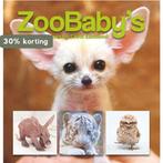 Zoobabys 9789045311999 Andrew Bleiman, Verzenden, Gelezen, Andrew Bleiman