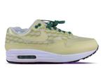 SALE! Nike Air Max 1 Lemonade •, Kleding | Heren, Schoenen, Ophalen of Verzenden, Nieuw, Nike, Sneakers of Gympen
