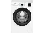 Beko Bm3wft3841wEnergyspin Wasmachine (8 Kg 1400 Rpm A), Witgoed en Apparatuur, Wasmachines, Minder dan 85 cm, Verzenden, 8 tot 10 kg