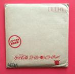 ABBA - Slipping Through My Fingers (Mega-Rare Coca Cola, Cd's en Dvd's, Nieuw in verpakking