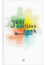 Jaargetijdenboek Wim Jansen, Boeken, Verzenden, Gelezen