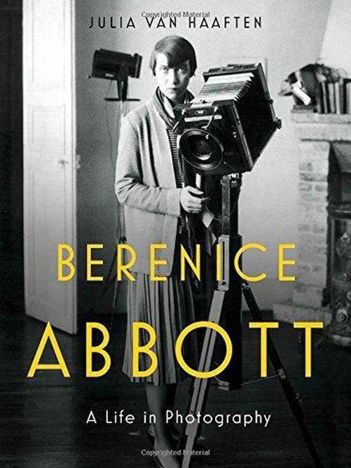 9780393292787 Berenice Abbott - A Life in Photography, Boeken, Biografieën, Nieuw, Verzenden