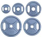 Hammerton olympische halterschijven (tot 25 kg, Sport en Fitness, Fitnessmaterialen, Verzenden, Nieuw