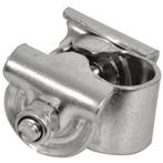 Selle Royal Zadelstrop - Universeel - Chroom - 8mm - Eenv..., Fietsen en Brommers, Fietsonderdelen, Ophalen of Verzenden, Nieuw