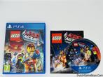 Playstation 4 / PS4 - Lego - The Lego Movie - Videogame, Spelcomputers en Games, Games | Sony PlayStation 4, Gebruikt, Verzenden
