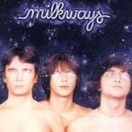 lp nieuw - Milkways - Milkways, Cd's en Dvd's, Vinyl | Overige Vinyl, Verzenden, Zo goed als nieuw