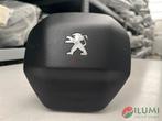 AIRBAG BESTUURDER Peugeot 308 2018, Auto-onderdelen, Dashboard en Schakelaars, Verzenden, Gebruikt, Peugeot