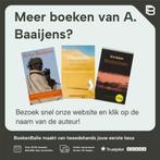 REGEN VAN EEUWIG VUUR 9789025402488 A. Baaijens, Boeken, Verzenden, Gelezen, A. Baaijens