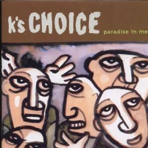 cd - Ks Choice - The Great Subconcious Club, Cd's en Dvd's, Cd's | Overige Cd's, Zo goed als nieuw, Verzenden