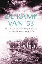 De ramp van 53 9789401911146 Ina van der Beek, Verzenden, Gelezen, Ina van der Beek